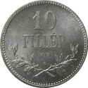 10 Fillér