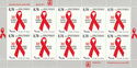 Fight against AIDS