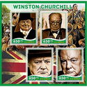 Winston Churchill