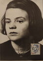 Sophie Scholl (1921-1943)