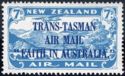 Trans Tasman Air Mail