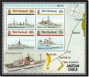 Naval History - ANZCAN Cable