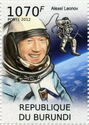 Alexei Leonov
