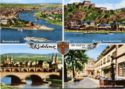 Koblenz | AN RHEIN und | MOSEL