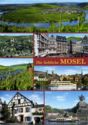 Die liebliche MOSEL