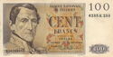 100 Francs
