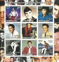 Elvis Presley 25th Death Anniversary