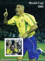 Football Soccer World Cup Ronaldo
