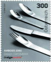 Austrian Design : Aub枚ck Cutlery