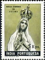 Hl. Maria of Fatima