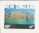 Bungy Jumping in Queenstown - Booklet Issue