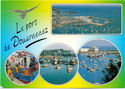 Various aspects of Douarnenez