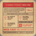 Modus Operandi Red IPA