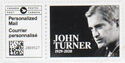 John Turner 1929-2020
