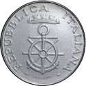 100 Lire (Accademia Navale di Livorno)