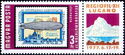 International Stamp Exhibition REGIOFIL XII, Lugano