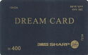 Dream Card - SHARP Ralco 400