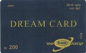 Dream Card - Osem 200