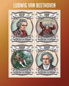 Ludwig van Beethoven (1770-1827)
