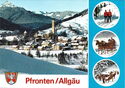 Pfronten/Allgäu
