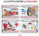 Fight Against Malaria