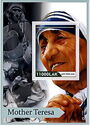 Great People Mother Teresa