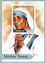 Great People Mother Teresa