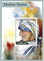 Great People Mother Teresa