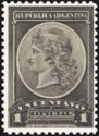 Liberty Head - Type I, perf. 11½