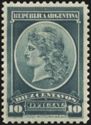 Liberty Head - Type II, perf. 11½