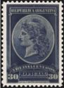 Liberty Head - Type II, perf. 11½