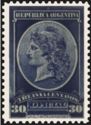 Liberty Head - Type I, perf. 11½