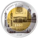 100 Pesos (Tlaxcala)