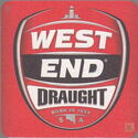 West End Draught