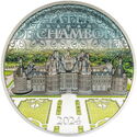 25 Dollars (Château De Chambord)
