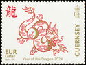 Year of the Dragon 2024