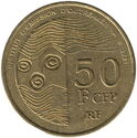 50 Francs