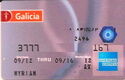 Galicia American Expres