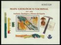 Plan Magna- National Geological Map
