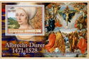 Art Albrecht Durer I