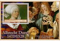 Art Albrecht Durer I
