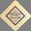 Felons Barrel Hall
