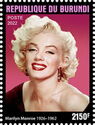 Marilyn Monroe (1926-1962)