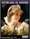 Princess Diana (1961-1997)