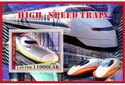 Transport High-Speed Trains