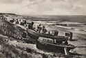 Graal-Müritz | Fishing-boats on the Beach