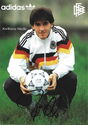 adidas - DFB - Karlheinz Riedle