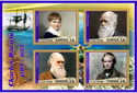 Great People Charles Darwin