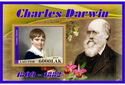 Great People Charles Darwin