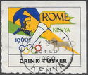1960 Summer Olympics, Rome - Drink Tusker